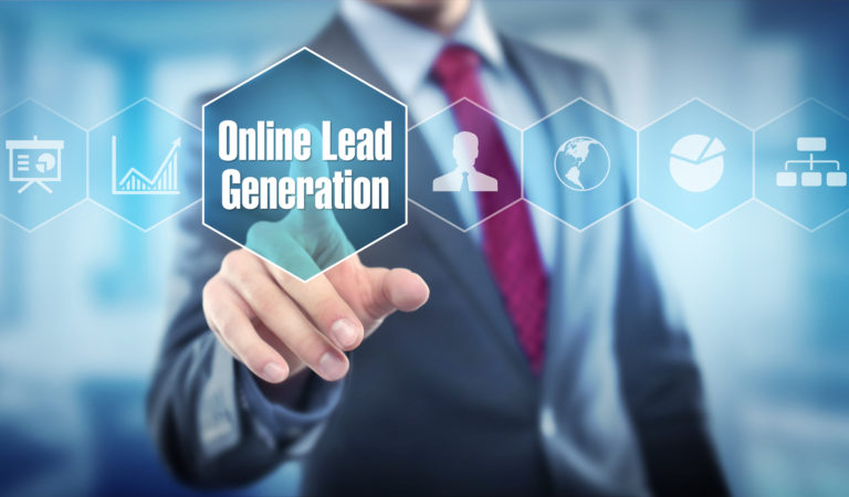 6 Online Lead Generation Strategies That Really Work